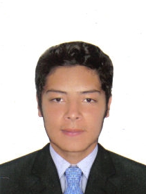 Date this lovely Colombia man Jeferson from Bogota CO12826