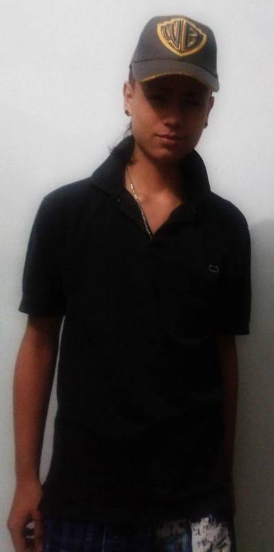 Date this good-looking Colombia man Emmanuel from Medellin CO12834