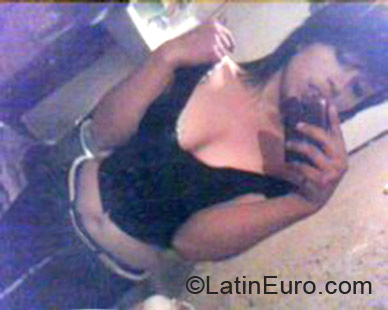 Date this hot Mexico girl Norma from Guadalajara MX1027