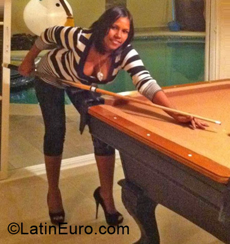 Date this fun Dominican Republic girl Patricia0126 from Santo Domingo DO15512