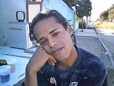 Date this hard body Brazil man Carlos from Rio De Janeiro BR7726