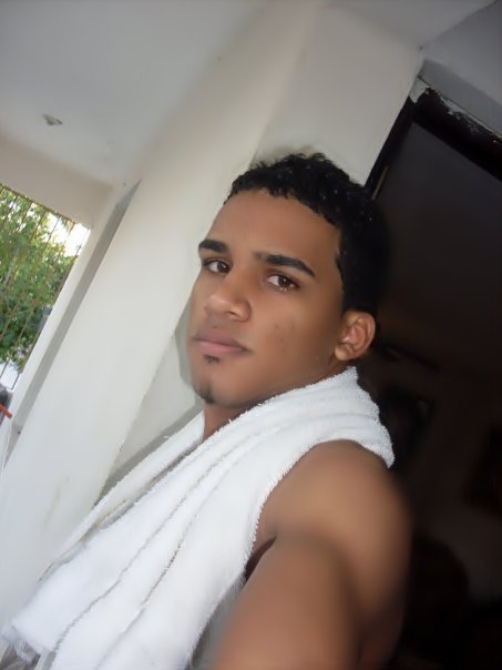 Date this stunning Dominican Republic man Alex rafael from Santo Domingo DO15553