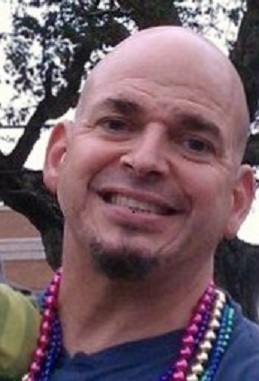 Date this stunning United States man Platypus2000 from Baton Rouge US14173