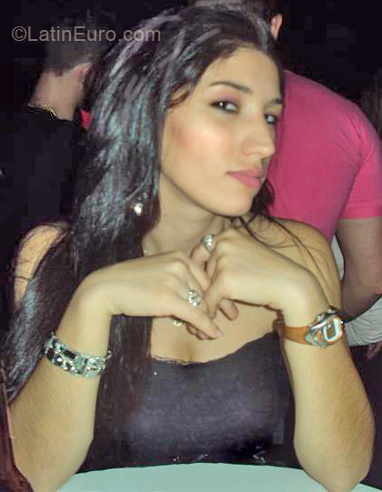 Date this lovely Brazil girl Daniela from Cachoeirinha BR7751