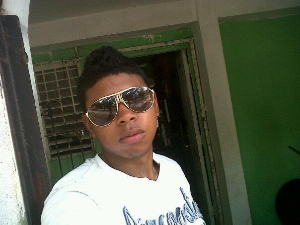 Date this delightful Dominican Republic man Anthony from Santo Domingo DO15650