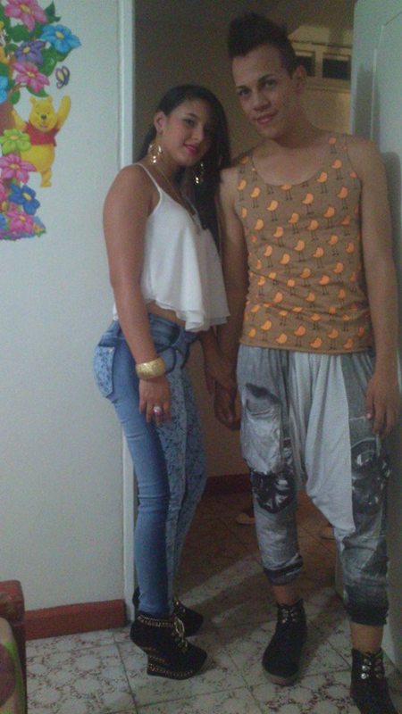 Date this delightful Colombia man Alejandro from Cali CO12937