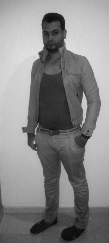Date this good-looking Dominican Republic man Noel from Bonao DO15660