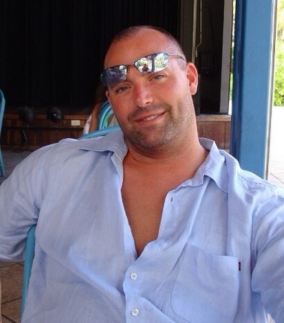 Date this cute United States man Romanceking from Orlando US14200