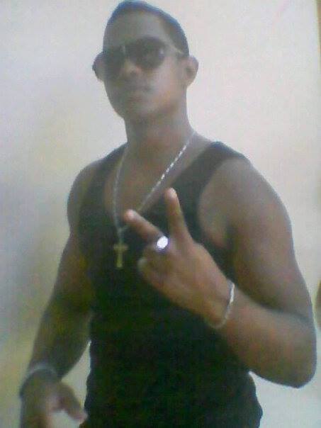 Date this cute Dominican Republic man Yonatan from Santo Domingo DO15673