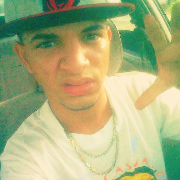 Date this cute Dominican Republic man Andri from San Francisco DO15676