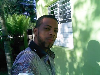 Date this hot Dominican Republic man Argenis from Sanpedro De Macoris DO15682