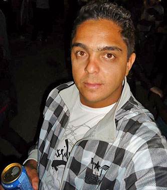 Date this sultry Brazil man Joao Paulo from Brasilia BR7770