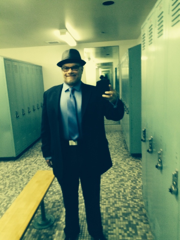 Date this cute United States man Julian1 from Los Angeles US14214