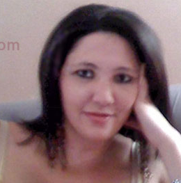 Date this voluptuous Brazil girl Patricia from Brasilia BR7780