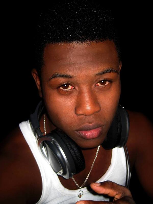 Date this sensual Dominican Republic man Kender from Santo Domingo DO15786