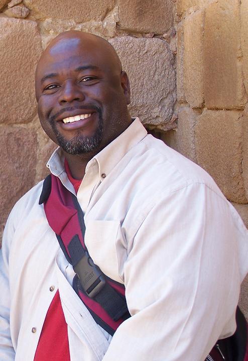 Date this nice looking United States man Wesley from Maryland US14237