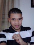 lovely Dominican Republic man Charlyn ramon t from Moca Espaillat DO15803