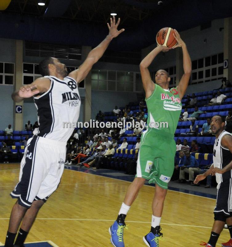 Date this fun Dominican Republic man Michael from Barahona DO15807