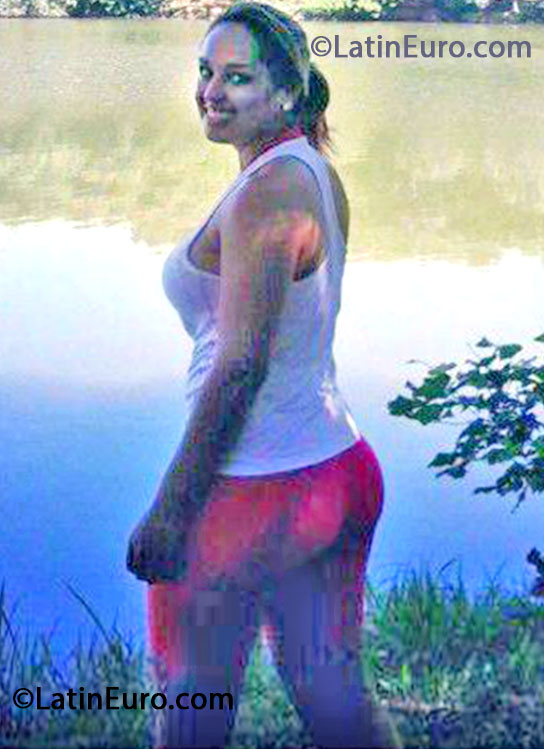 Date this delightful Brazil girl Vandirlucia from Campinas BR7810