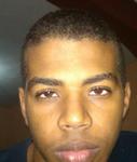 hot Dominican Republic man Ronny from Santo Domingo DO15822