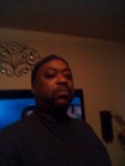 cute United States man Lanell from Merrillville US14253