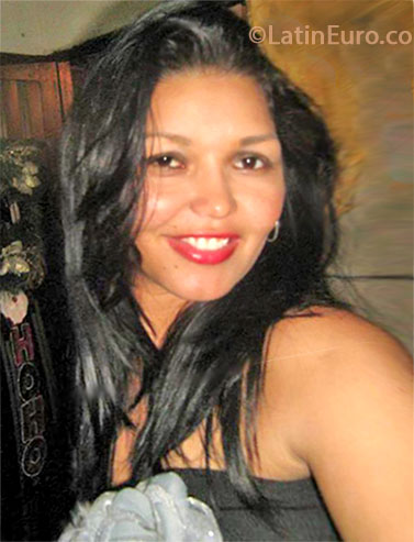 Date this funny Colombia girl Erika patricia from Barranquilla CO13073