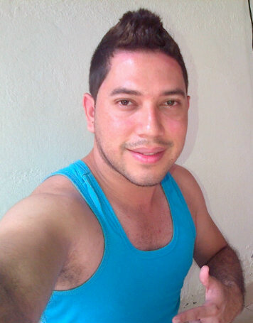 Date this gorgeous Colombia man Raphael07 from Barranquilla CO13096
