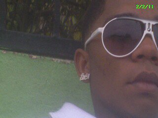 Date this happy Dominican Republic man Francisco from Santo Domingo DO16020