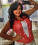 nice looking Colombia girl Maria Alejandra from Barranquilla CO13144