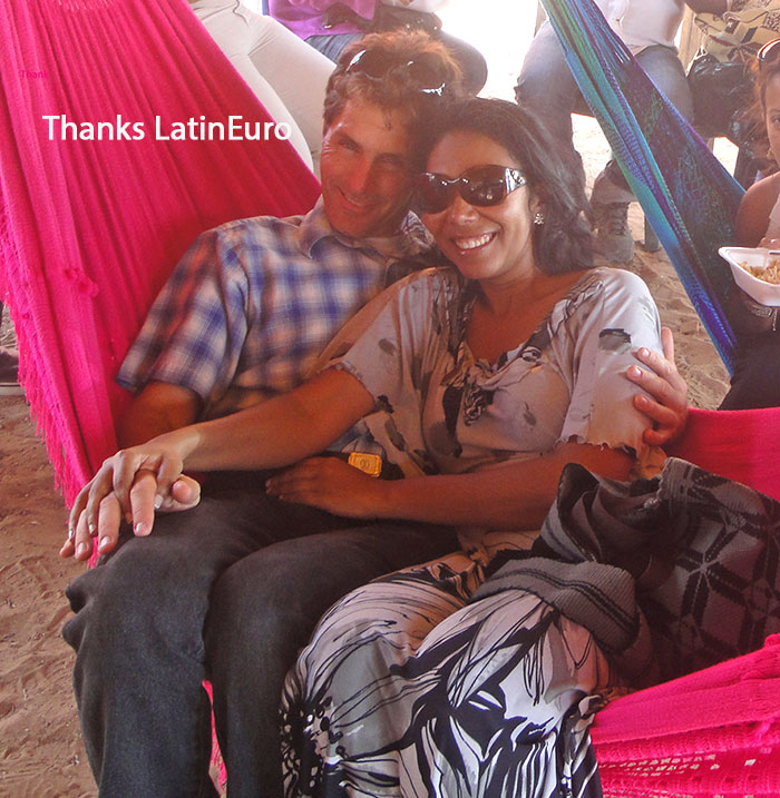 Date this funny Colombia girl Thanks LatinEuro from Thanks LatinEuro CO13145