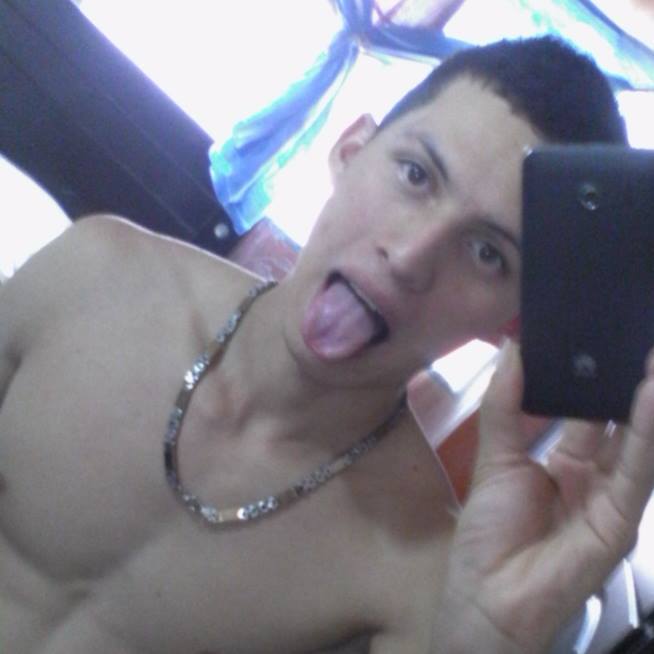 Date this foxy Colombia man Gil from Barramquilla CO13147