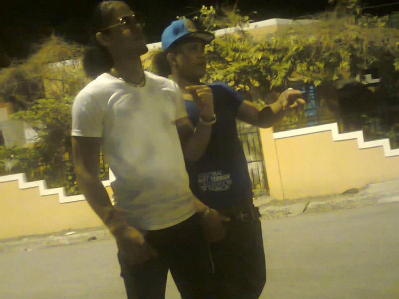 Date this sultry Dominican Republic man Enmanuel from Santo Domingo DO16037