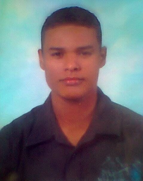 Date this sensual Dominican Republic man LEONEL M.R.S. from Santo Domingo DO16046