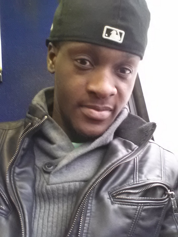 Date this attractive United States man Deroxxy from Bronx US14292