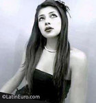 young Colombia girl Sophie from Bogota CO13203