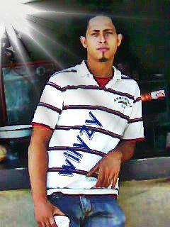 Date this beautiful Dominican Republic man Wilfin from Santo Domingo DO16106