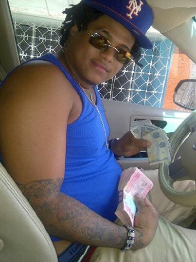 Date this lovely Dominican Republic man Angel from Santo Domingo DO16148