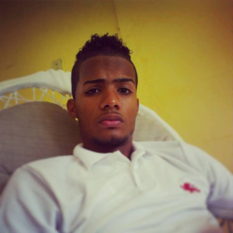 Date this pretty Dominican Republic man Javiel from Santo Domingo DO16158