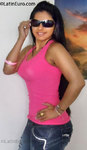 attractive Colombia girl Sandra from Medellin CO13241