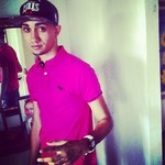 charming Dominican Republic man Darling from Santiago DO16174