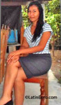 fun Guatemala girl Isabel from Guatemala City GT58