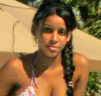 Date this beautiful Dominican Republic girl Carolina from Santo Domingo DO32419