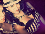 pretty Colombia girl Sandra from Bogota CO15600