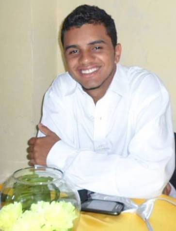 Date this attractive Brazil man Rafael from Rio De Janeiro BR7882