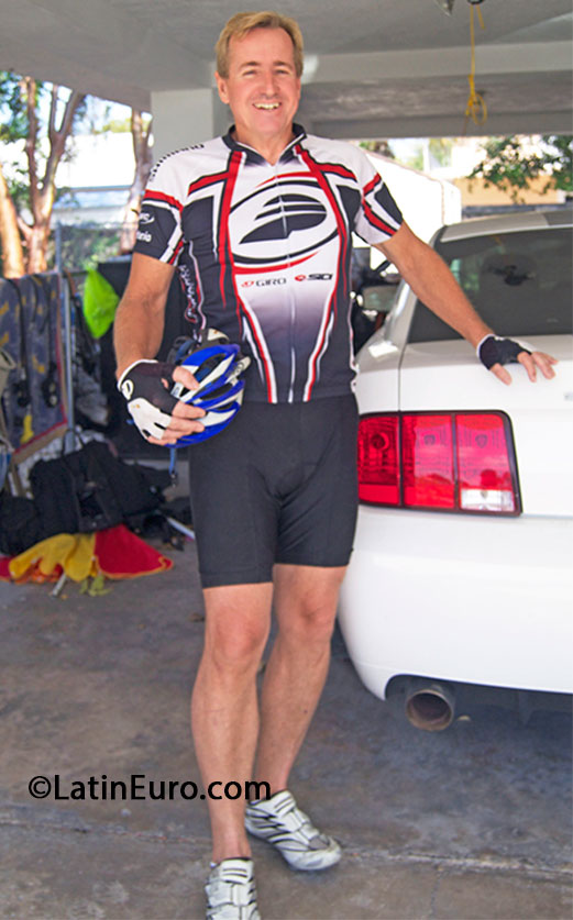 Date this hot United States man Scott from Key Largo US14335