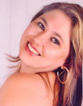 hot Brazil girl Marcia from Taubate BR7896