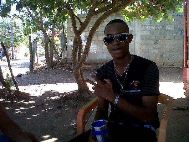Date this passionate Dominican Republic man Ezequiel from Barahona DO16283