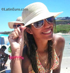 attractive Brazil girl Fabiana from Rio De Janeiro BR7904