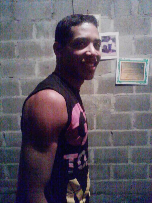 Date this stunning Dominican Republic man David from Santo Domingo DO16311