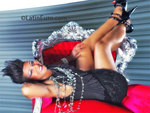 pretty Germany girl Claudia from Heidelberg DE333
